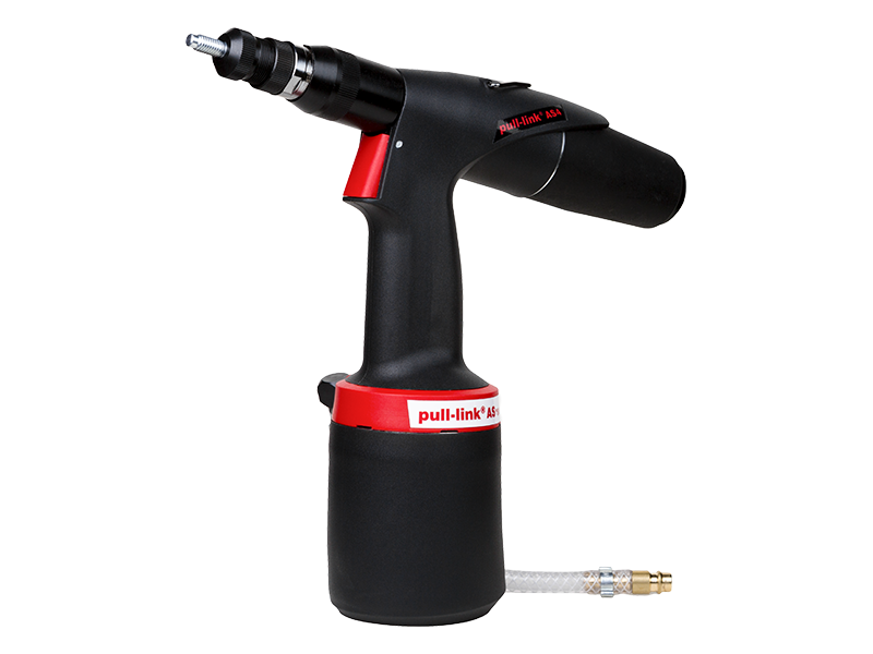 Pneumatische blindklinkmoertang Pull-link AS-4 | Rivetshop