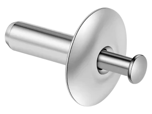 Popnagels hammerdrive – slagnagel, snelle montage