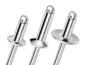 Popnagels standaard – voor algemene bevestiging