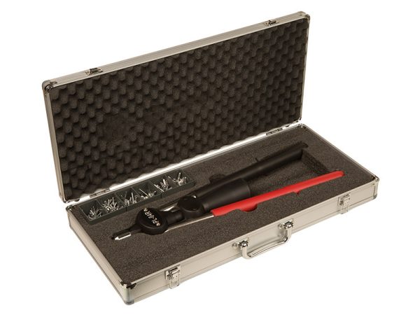 Pull-link PL-64R popnageltang