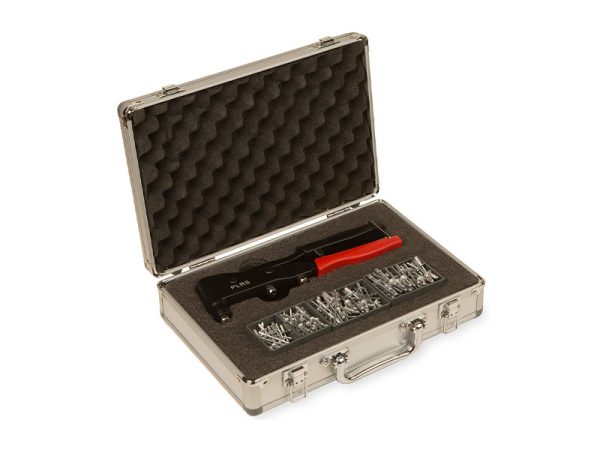 Pull-Link PLR popnageltang