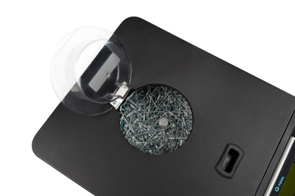 AUTO-Q – Volautomatisch Popnagels plaatsen - impressie