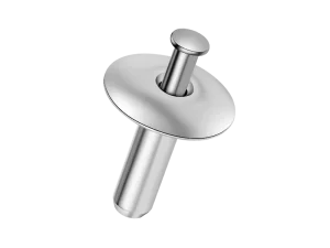 Slagnagels – snelle montage zonder popnageltang