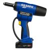 Gesipa Powerbird Pro Gold 4,8 - 6,4 mm. in L-Boxx koffer 2 Gesipa Powerbird Pro popnageltang