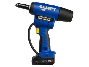 PowerBird_Pro_GE_CAS_mitneuemAkku Gesipa Powerbird Pro popnageltang