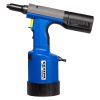 Gesipa Taurus 2 Pneumatische Popnageltang 3,2 – 5,0 mm 2 Gesipa Taurus 2